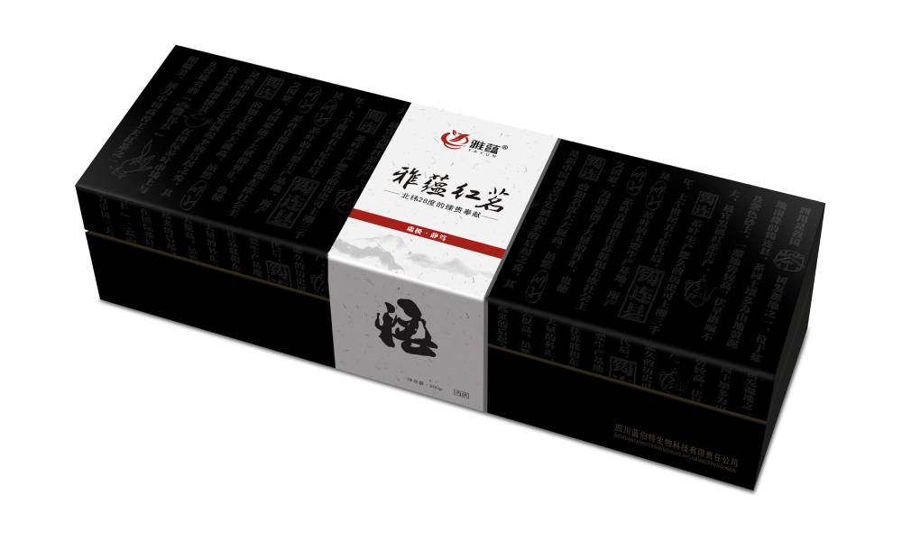 夏津县包装设计新趋势：本土文化与现代审美的深度融合之道